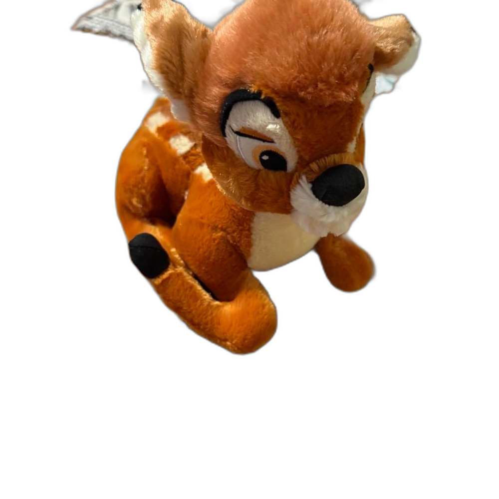 Disney BAMBI Stuffed Animal